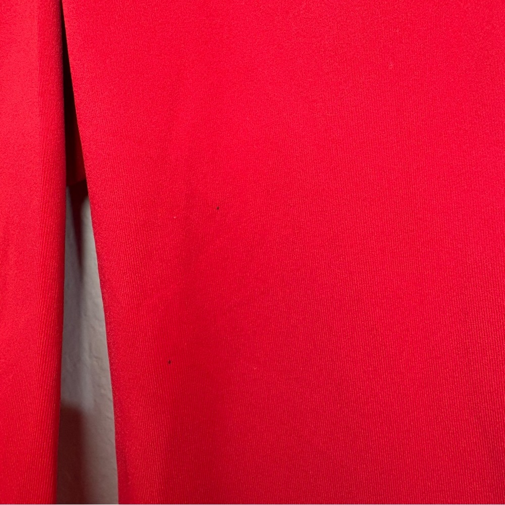 Lululemon Swift Speed High-Rise Tights leggings in red size 2 - Picture 14 of 15